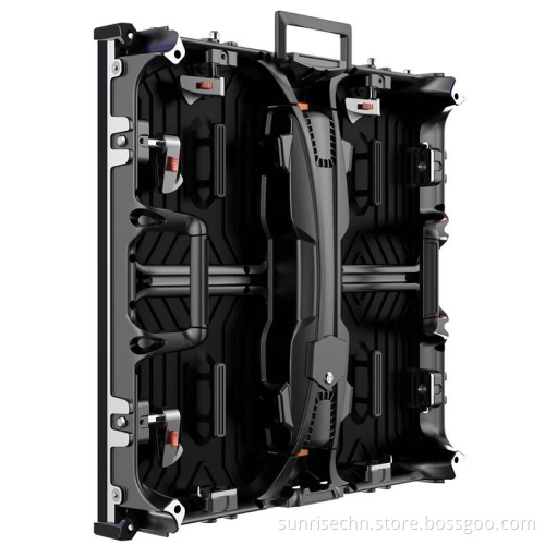 LED Display Rental Options: Outdoor & Indoor Screens, DJ Booths, Backdrops, Wall Panels in P2.6, P2.98, and P3.9 Models
